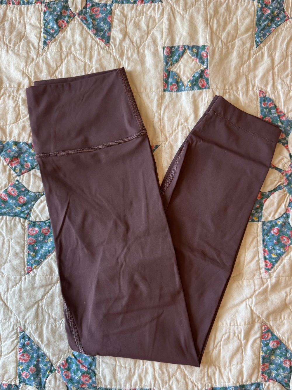 Lululemon Align Cool Leggings